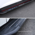 Running Board Board pour Mercedes-Benz